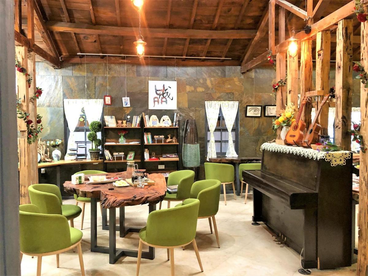 شقة Blue Owl-Hualien No 2396-2397-2398-2399 المظهر الخارجي الصورة
