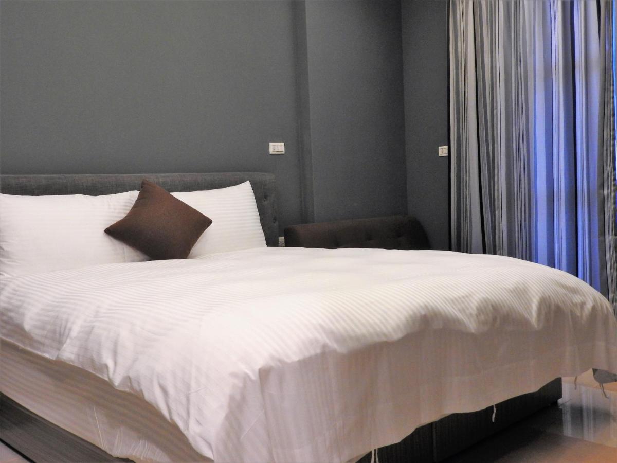 شقة Blue Owl-Hualien No 2396-2397-2398-2399 المظهر الخارجي الصورة
