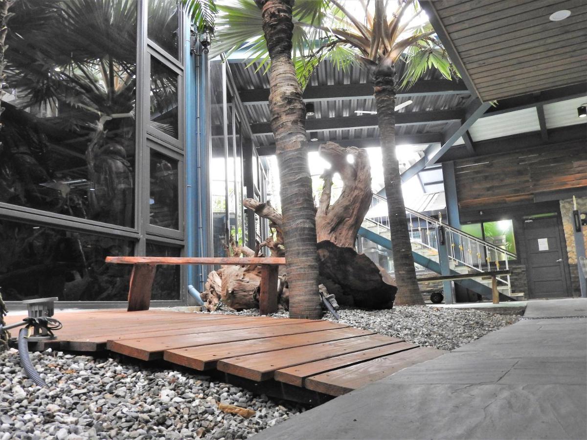 شقة Blue Owl-Hualien No 2396-2397-2398-2399 المظهر الخارجي الصورة