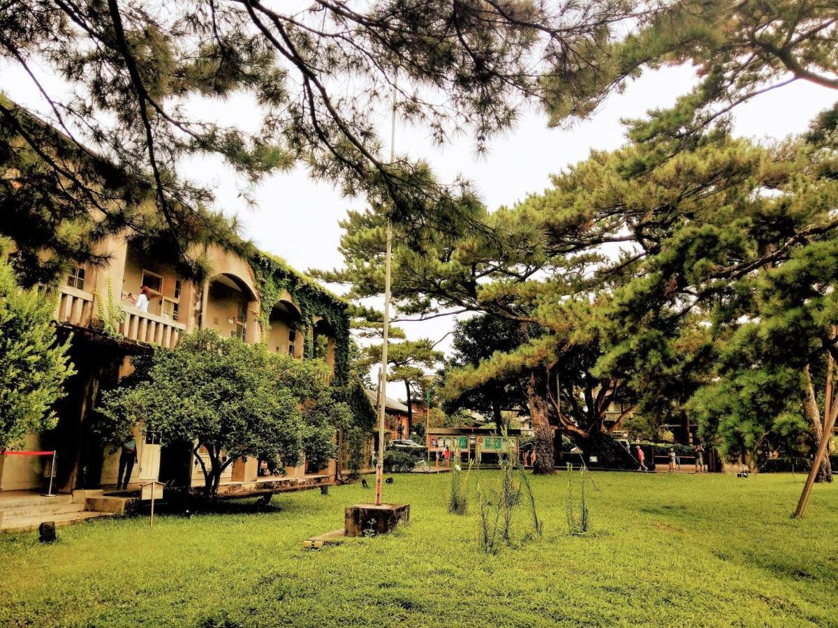 شقة Blue Owl-Hualien No 2396-2397-2398-2399 المظهر الخارجي الصورة